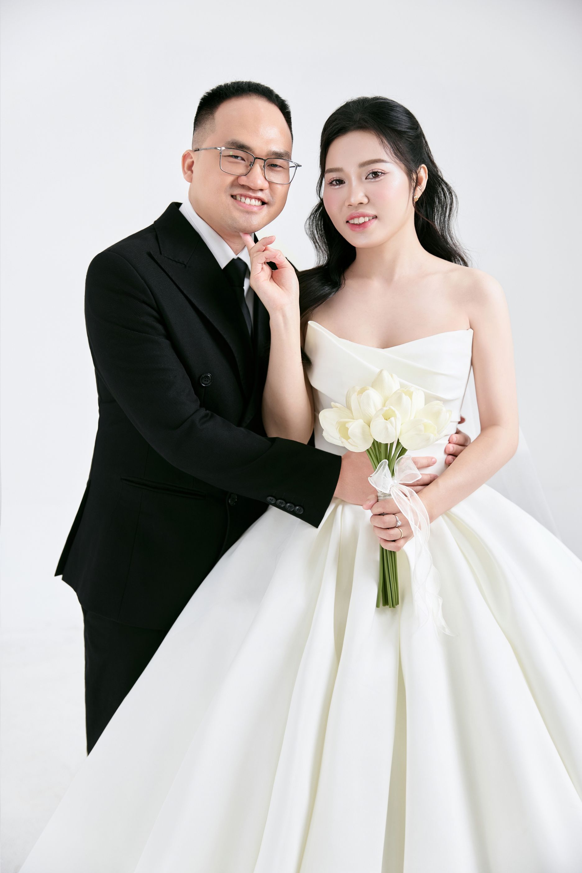 Wedding album 5