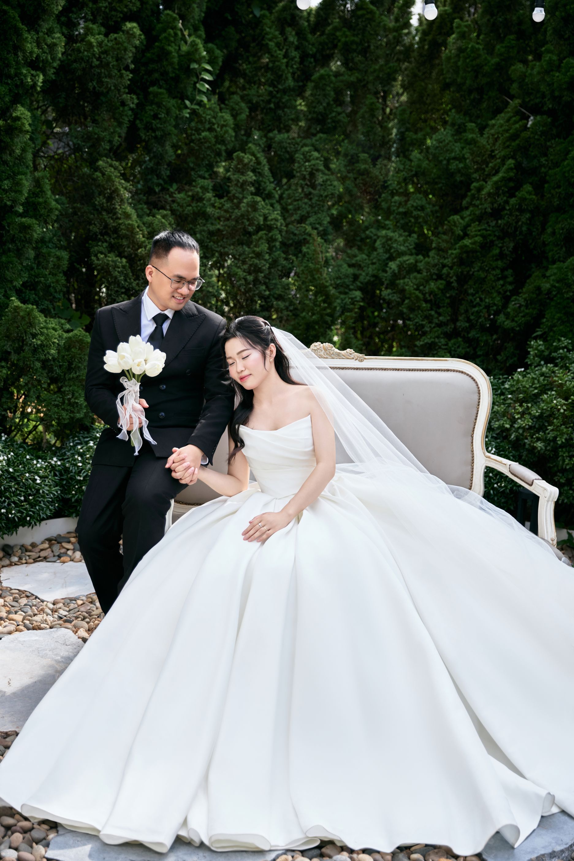 Wedding album 6