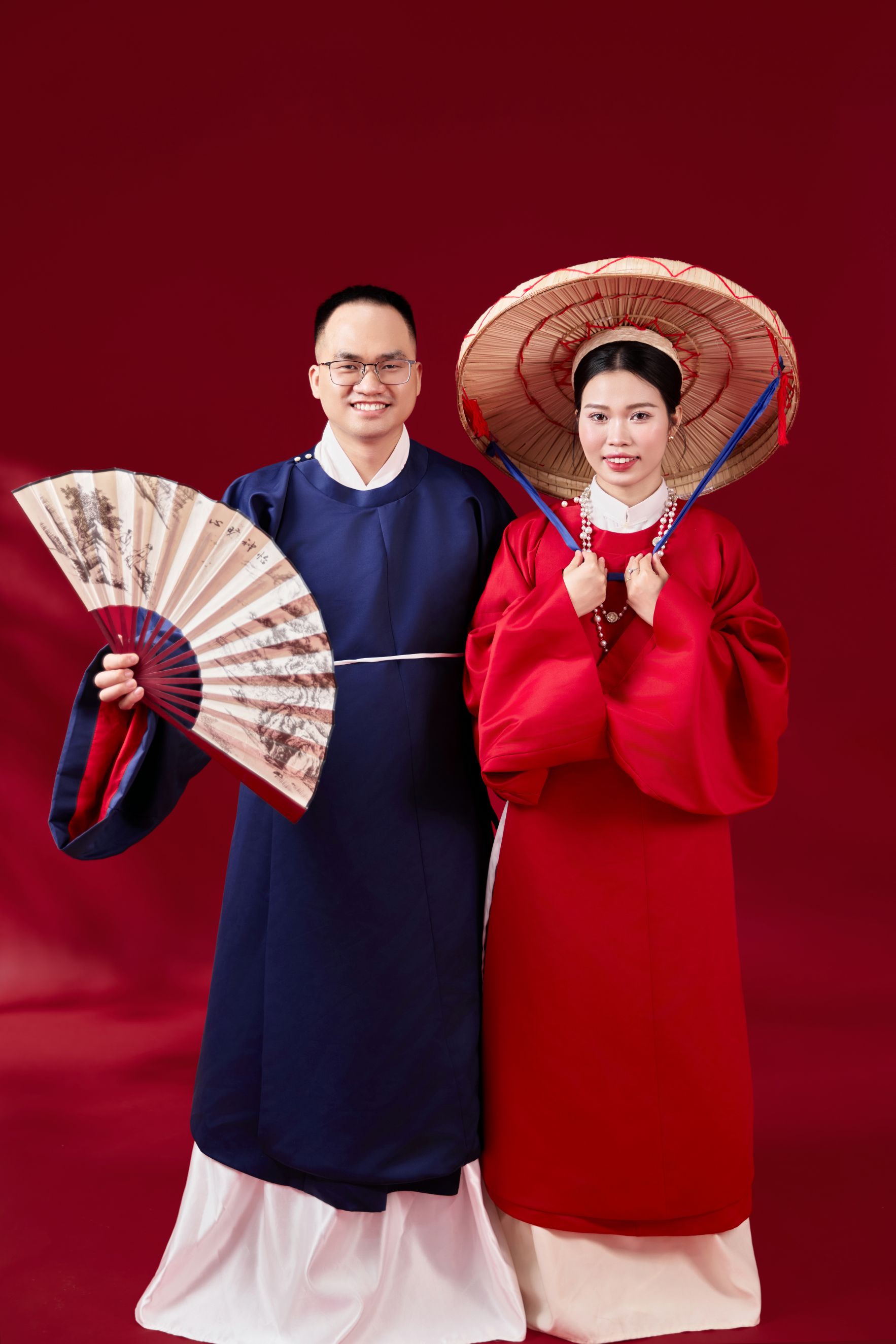 Couple story